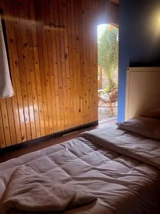 İki Ayrı Yataklı Oda (Cabin Twin Room)