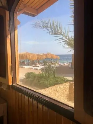 İki Ayrı Yataklı Oda (Cabin Twin Room)