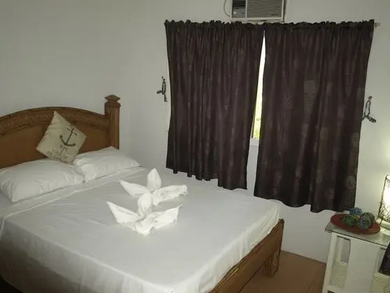 Deluxe Tek Büyük Yataklı Oda (LARGE AC)