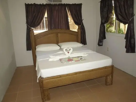 Deluxe Tek Büyük Yataklı Oda (LARGE AC)