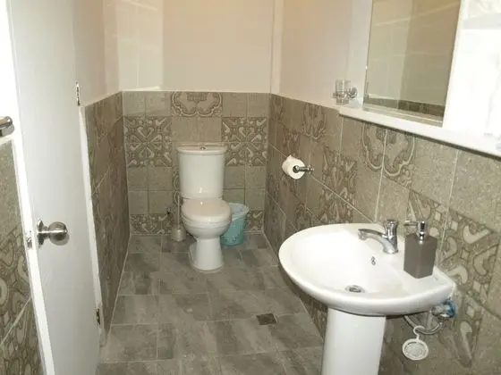 Deluxe Tek Büyük Yataklı Oda (LARGE AC)