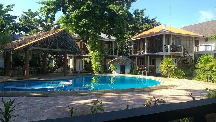 Executive Oda, 2 Büyük (Queen) Boy Yatak (AC Villa)