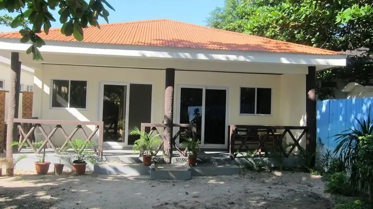 Executive Oda, 2 Büyük (Queen) Boy Yatak (AC Villa)