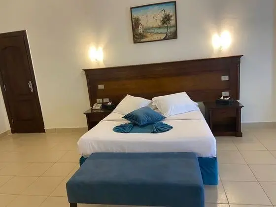 Superior Tek Büyük Yataklı Oda