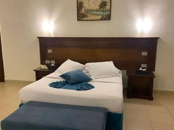 Superior Tek Büyük Yataklı Oda