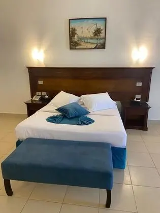 Superior Tek Büyük Yataklı Oda