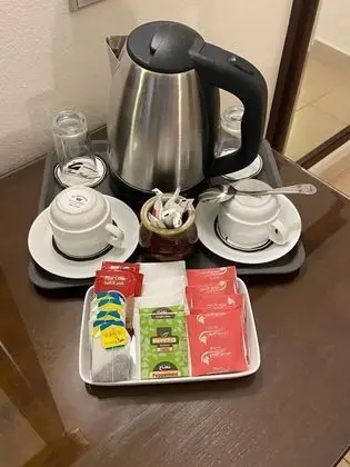 Superior Tek Büyük Yataklı Oda