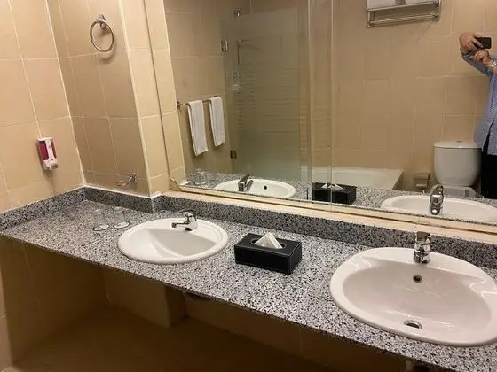 Superior Tek Büyük Yataklı Oda