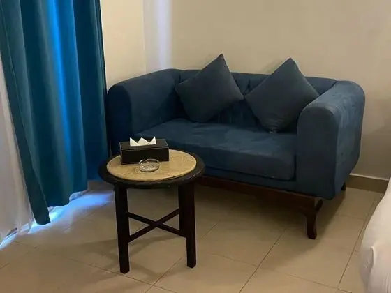 Superior Tek Kişilik Oda