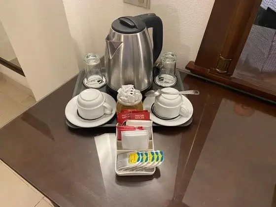 Superior Tek Kişilik Oda