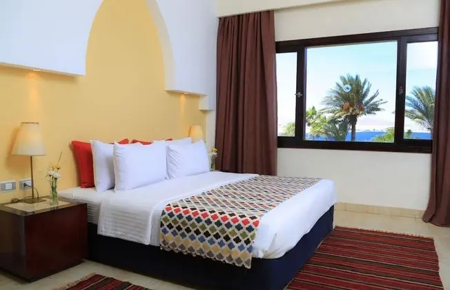 Deluxe Oda, Deniz Manzaralı