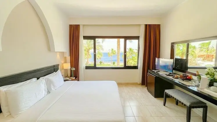 Deluxe Oda, Deniz Manzaralı
