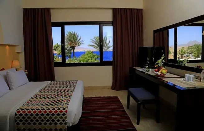 Deluxe Oda, Deniz Manzaralı