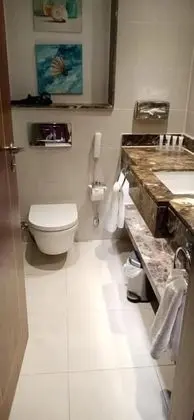 One Bedroom Suite