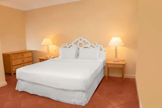 Two Bedrooms Suite