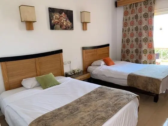 Panoramic Room, Sea View