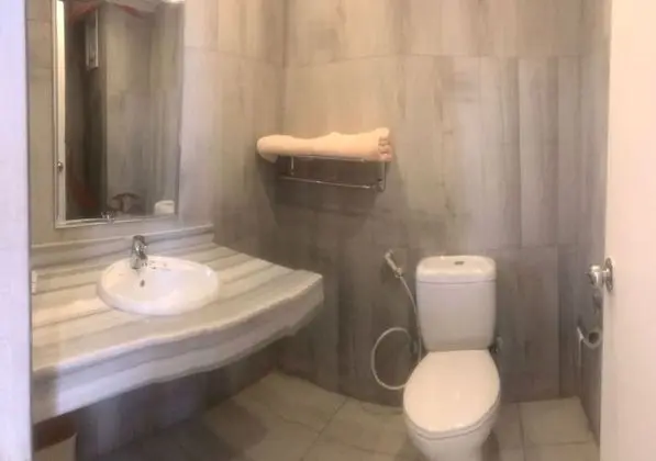 Panoramic Room, Sea View