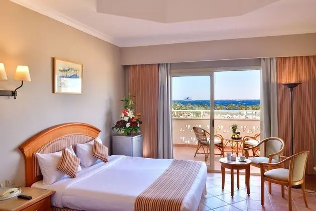 Deluxe Oda, Deniz Manzaralı