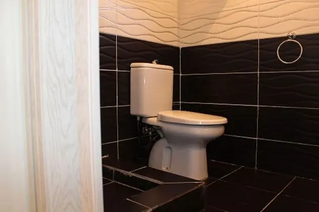 Apart Daire, 1 Yatak Odası, Havuz Manzaralı (No.107/48)