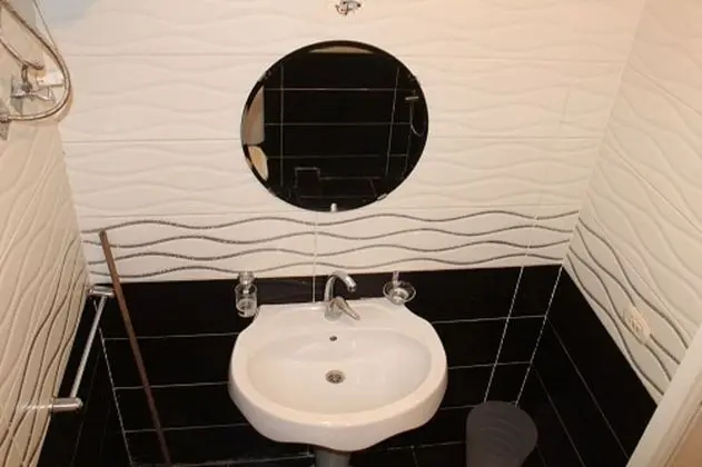 Apart Daire, 1 Yatak Odası, Havuz Manzaralı (No.107/48)