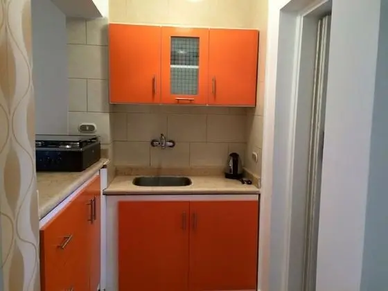 Apart Daire, 1 Yatak Odası (Upper Floor no.202/152)