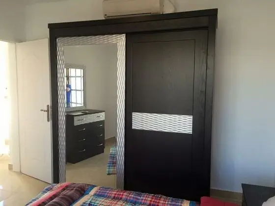 Apart Daire, 1 Yatak Odası (Upper Floor no.202/152)