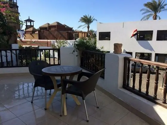 Apart Daire, 1 Yatak Odası (Upper Floor no.202/152)