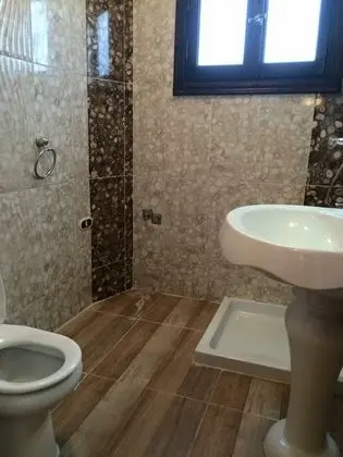 Apart Daire, 1 Yatak Odası (Upper Floor no.202/152)