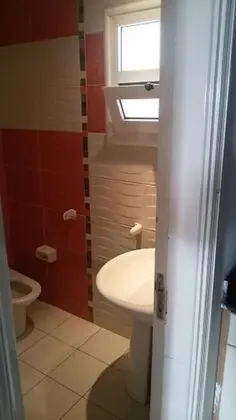 Stüdyo, Teras