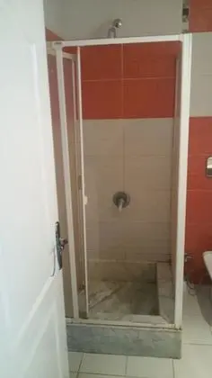 Stüdyo, Teras