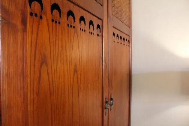 Comfort Büyük Yataklı Tek Kişilik Oda