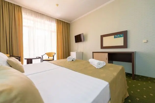 Junior İki Ayrı Yataklı Oda