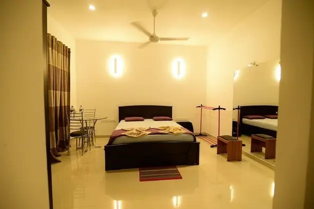 Deluxe Oda, 1 Çift Kişilik Yatak, Engellilere Uygun, Havuz Manzaralı