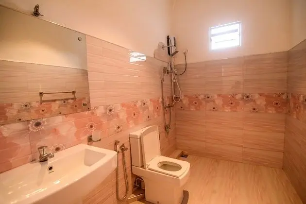 Deluxe Oda, 1 Çift Kişilik Yatak, Engellilere Uygun, Havuz Manzaralı