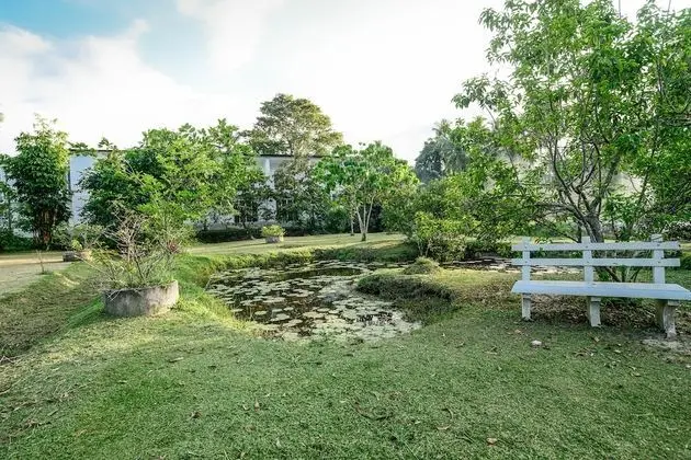 Deluxe Oda, 1 Çift Kişilik Yatak, Engellilere Uygun, Havuz Manzaralı