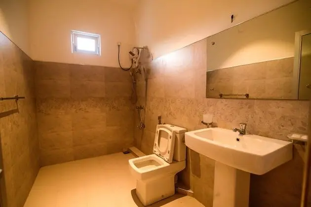 Deluxe Oda, 1 Çift Kişilik Yatak, Engellilere Uygun, Havuz Manzaralı