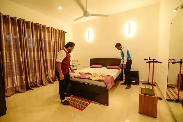 Deluxe Oda, 1 Çift Kişilik Yatak, Engellilere Uygun, Havuz Manzaralı