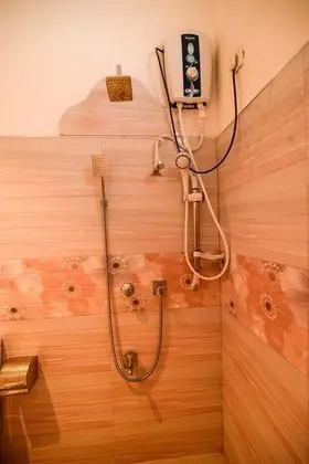 Tek Kişilik Oda, Engellilere Uygun, Bahçe Manzaralı