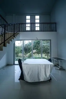 Tek Kişilik Oda, Engellilere Uygun, Bahçe Manzaralı