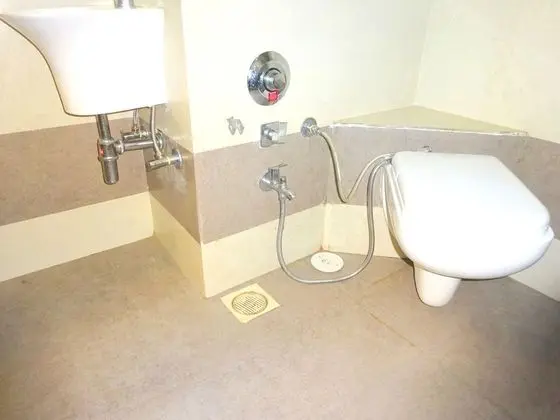 Deluxe Tek Büyük Yataklı Oda, Şehir Manzaralı