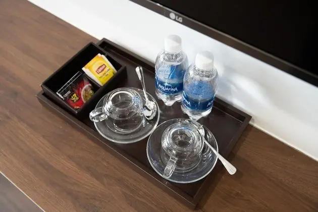 Deluxe Stüdyo