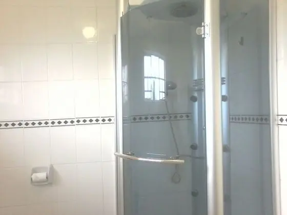 Executive Oda, Bahçe Manzaralı