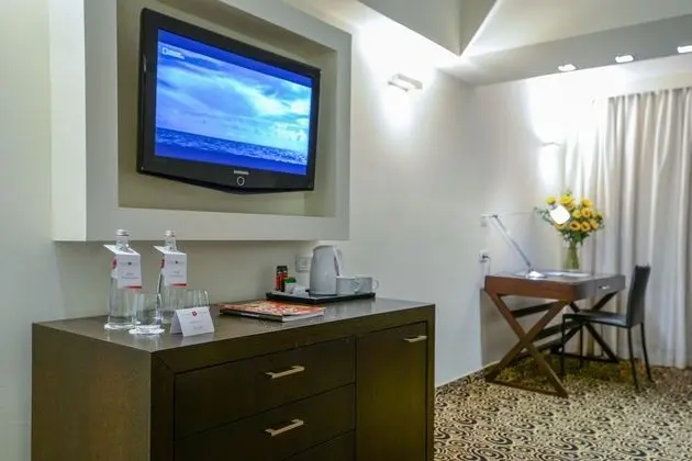 Deluxe Oda, Deniz Manzaralı