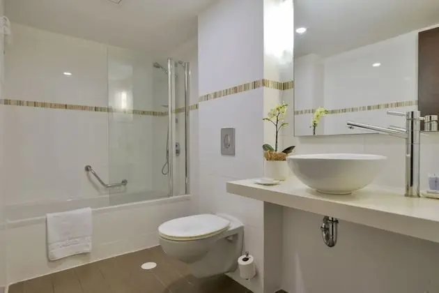 Deluxe Oda, Deniz Manzaralı