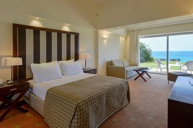 Garden Room, Terrace, Garden View