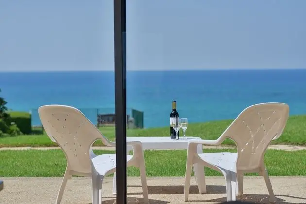 Garden Room, Terrace, Garden View