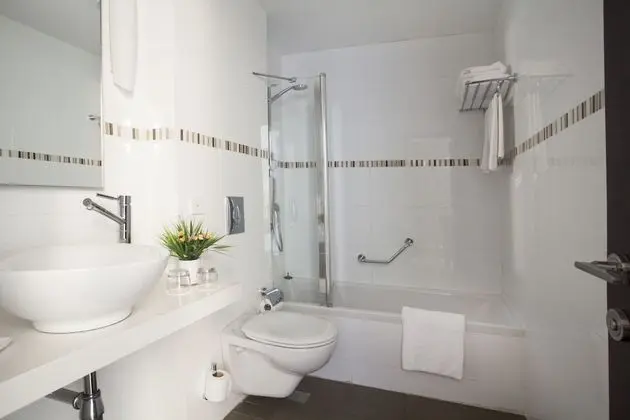 Garden Room, Terrace, Garden View