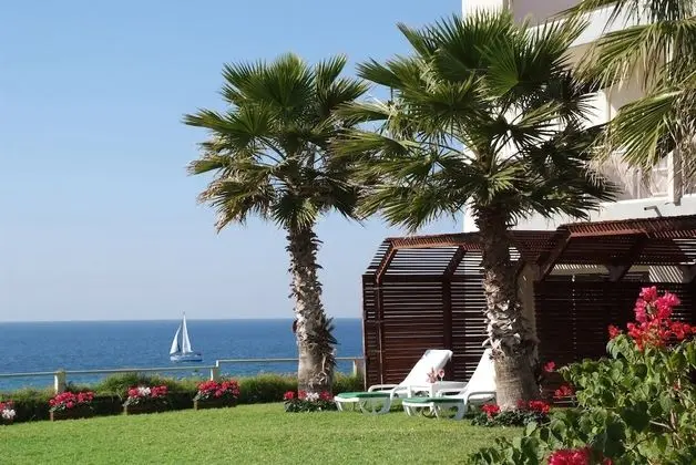 Garden Room, Terrace, Garden View