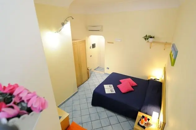Basic Oda, 1 Yatak Odası, Banyolu/Duşlu