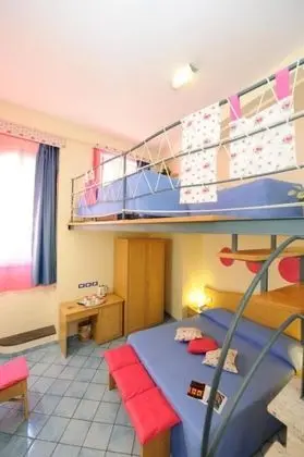 Dört Kişilik Oda